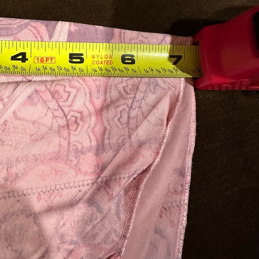 World Unity Asymmetrical Boho Light & Comfortable… - image 7